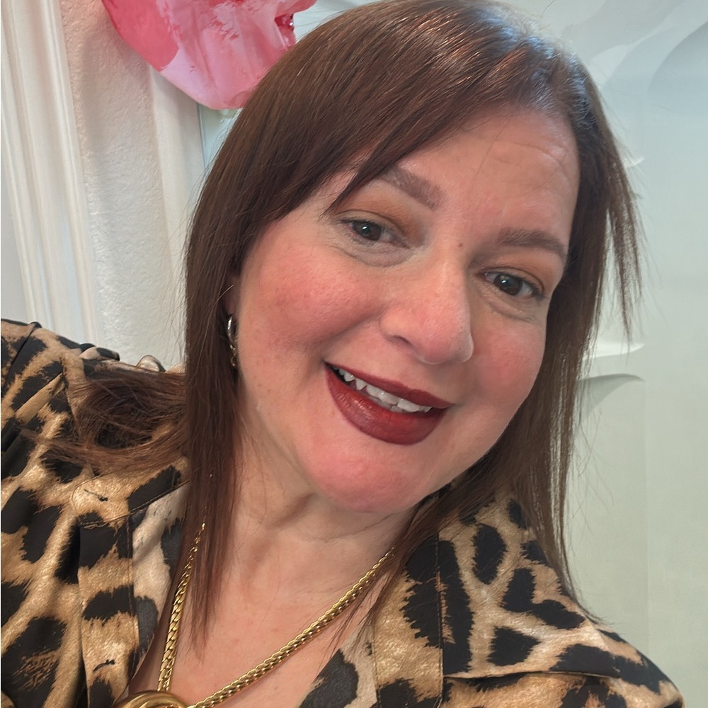 Meet your Posher, Mary